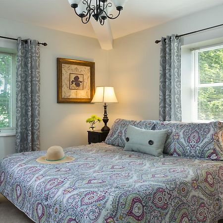 Beech Tree Inn And Cottage Newport Luaran gambar
