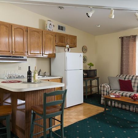 Beech Tree Inn And Cottage Newport Luaran gambar