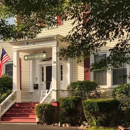 Beech Tree Inn And Cottage Newport Luaran gambar