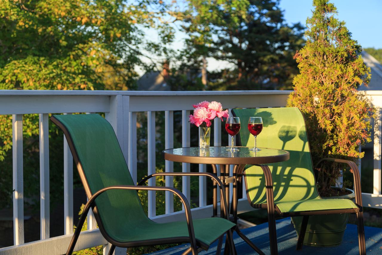 Beech Tree Inn And Cottage Newport Luaran gambar