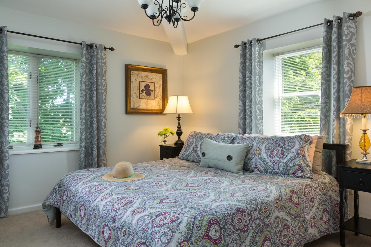 Beech Tree Inn And Cottage Newport Luaran gambar