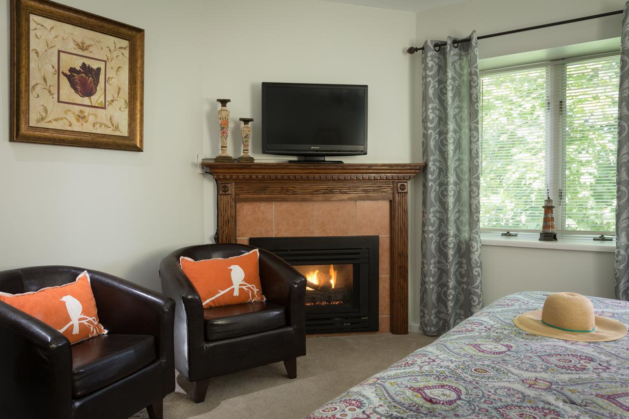 Beech Tree Inn And Cottage Newport Luaran gambar