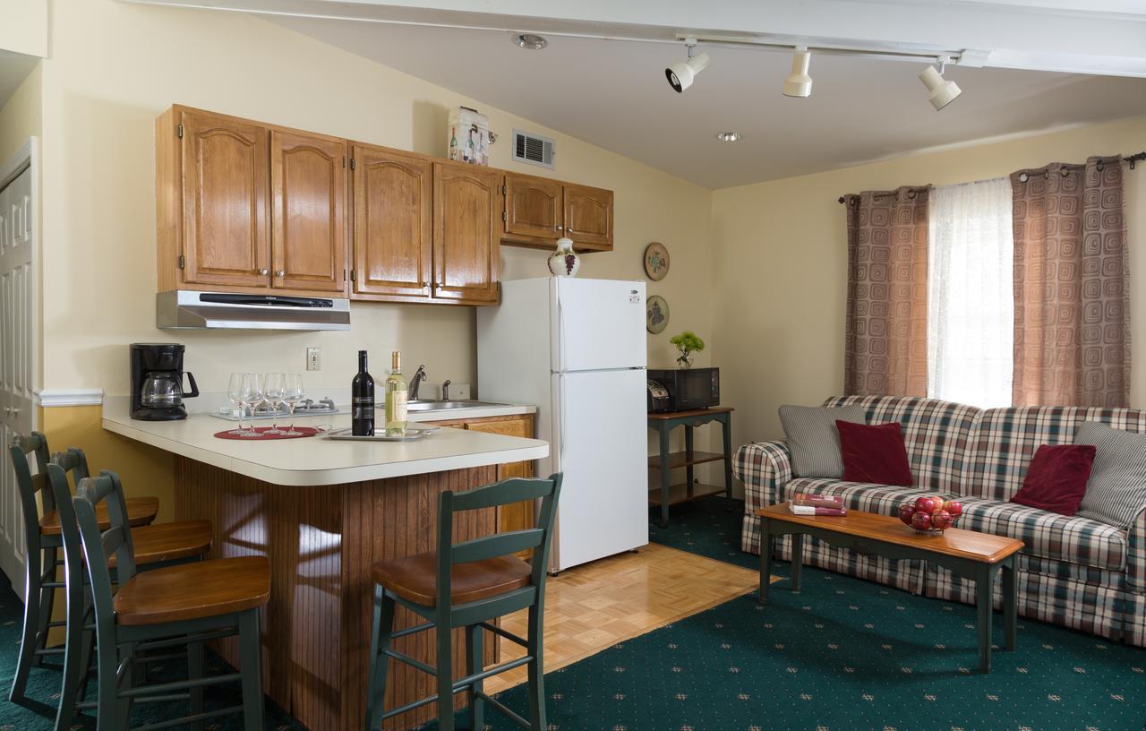 Beech Tree Inn And Cottage Newport Luaran gambar