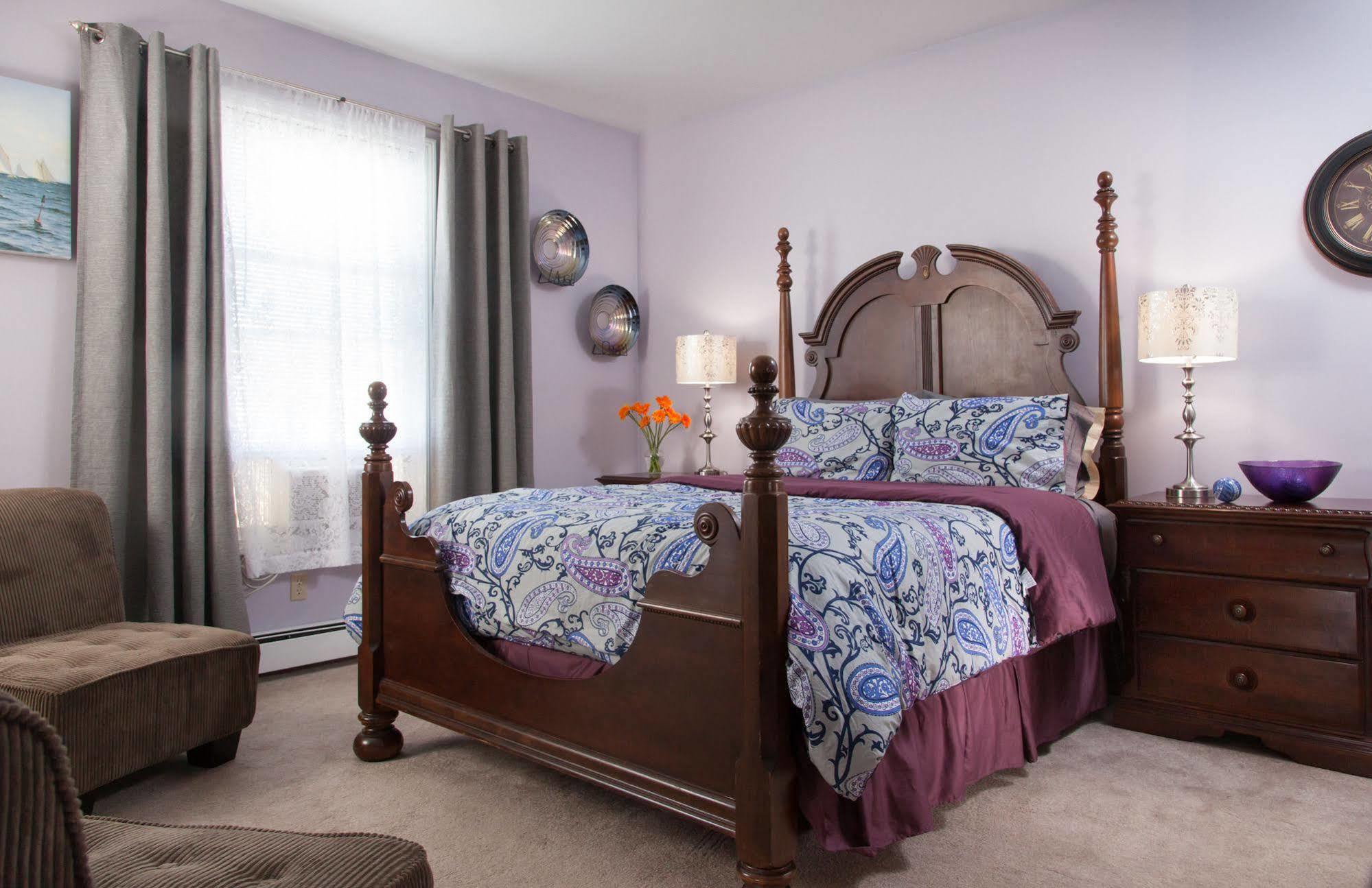 Beech Tree Inn And Cottage Newport Luaran gambar
