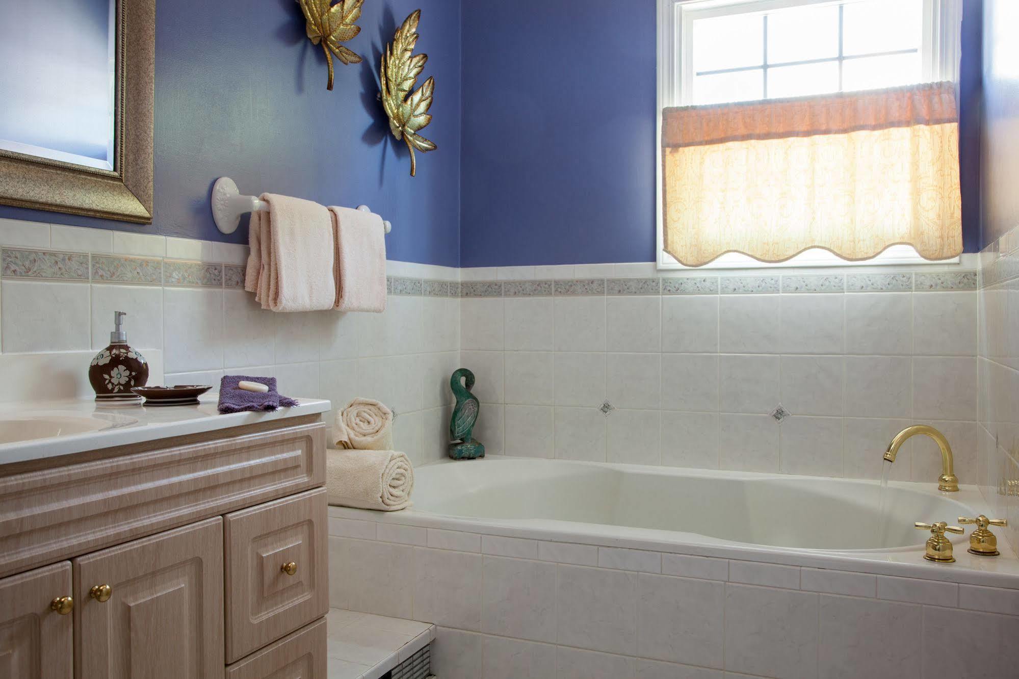 Beech Tree Inn And Cottage Newport Luaran gambar