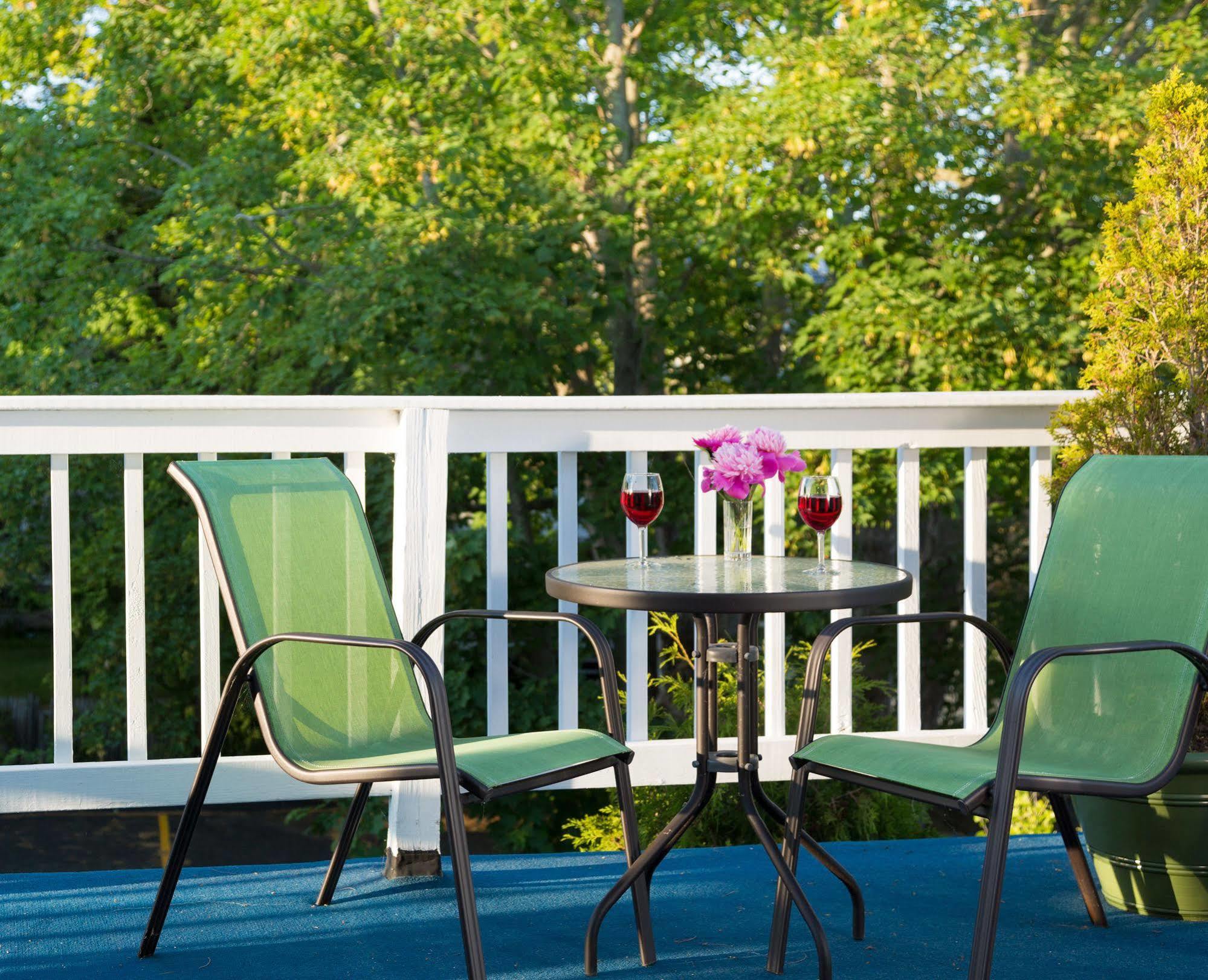 Beech Tree Inn And Cottage Newport Luaran gambar