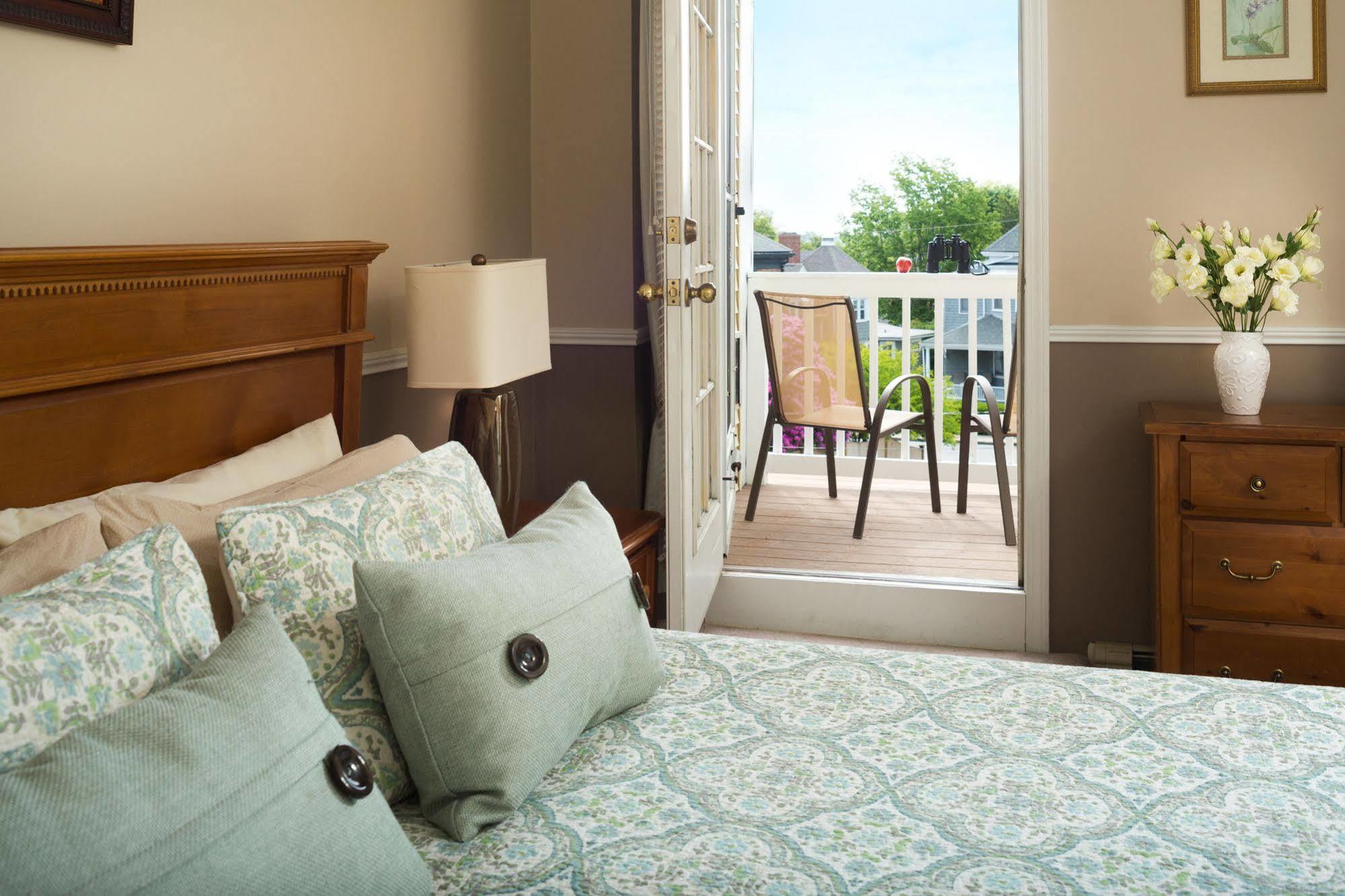 Beech Tree Inn And Cottage Newport Luaran gambar
