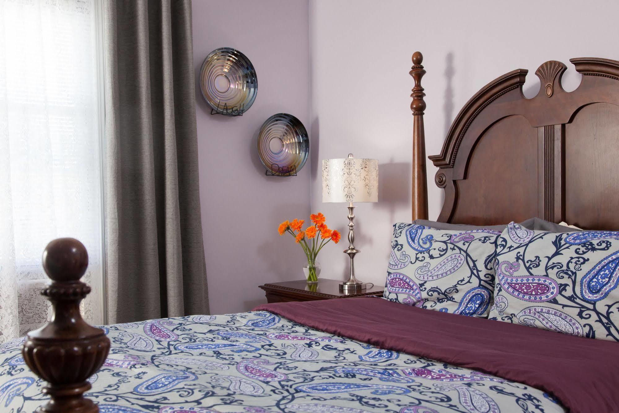 Beech Tree Inn And Cottage Newport Luaran gambar