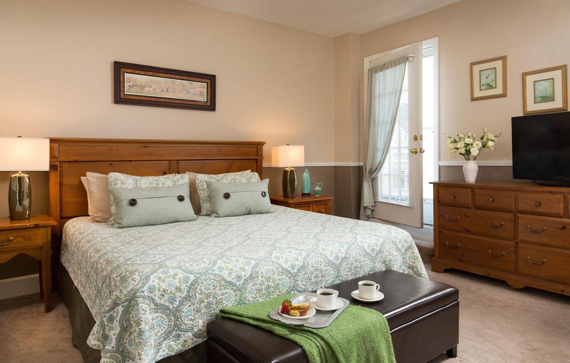 Beech Tree Inn And Cottage Newport Luaran gambar